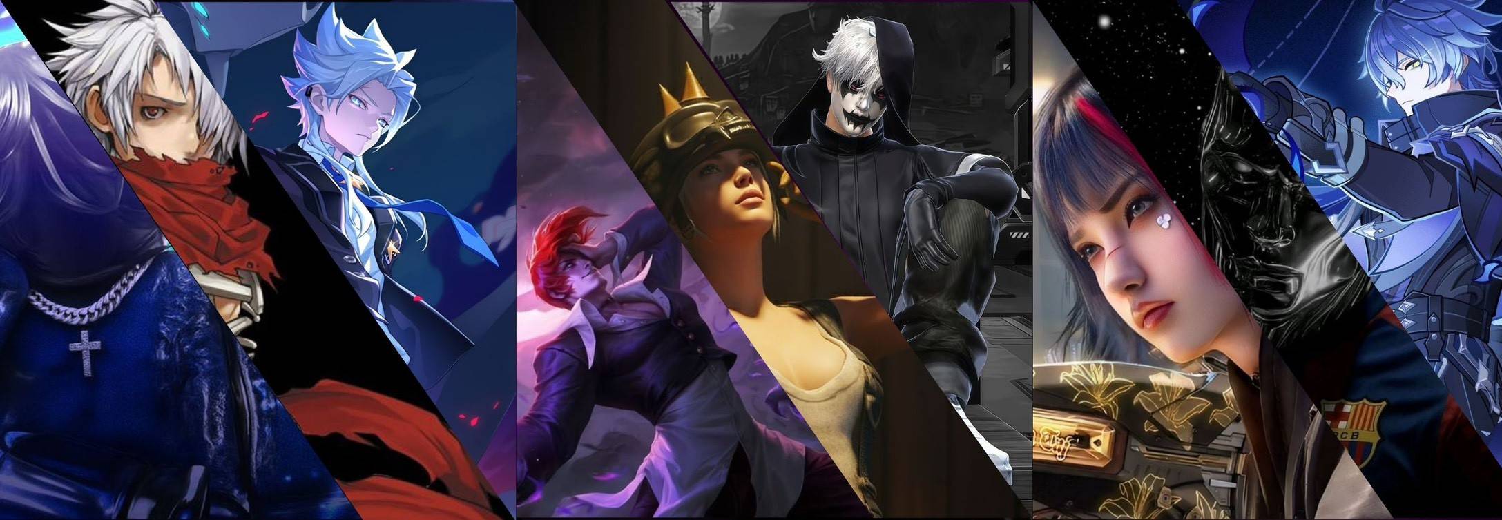 รวบรวมเกมส์ชั้นนำไวแล้วในเว็บไซต์เดียว