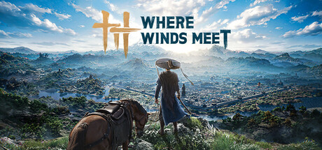 Where wind meet (PC)