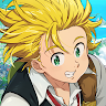 The Seven Deadly Sins: Origin (โปร 3)