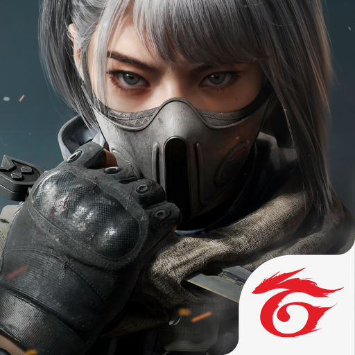 Delta Force (GARENA)