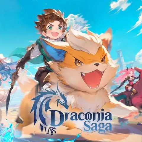 Draconia saga SEA