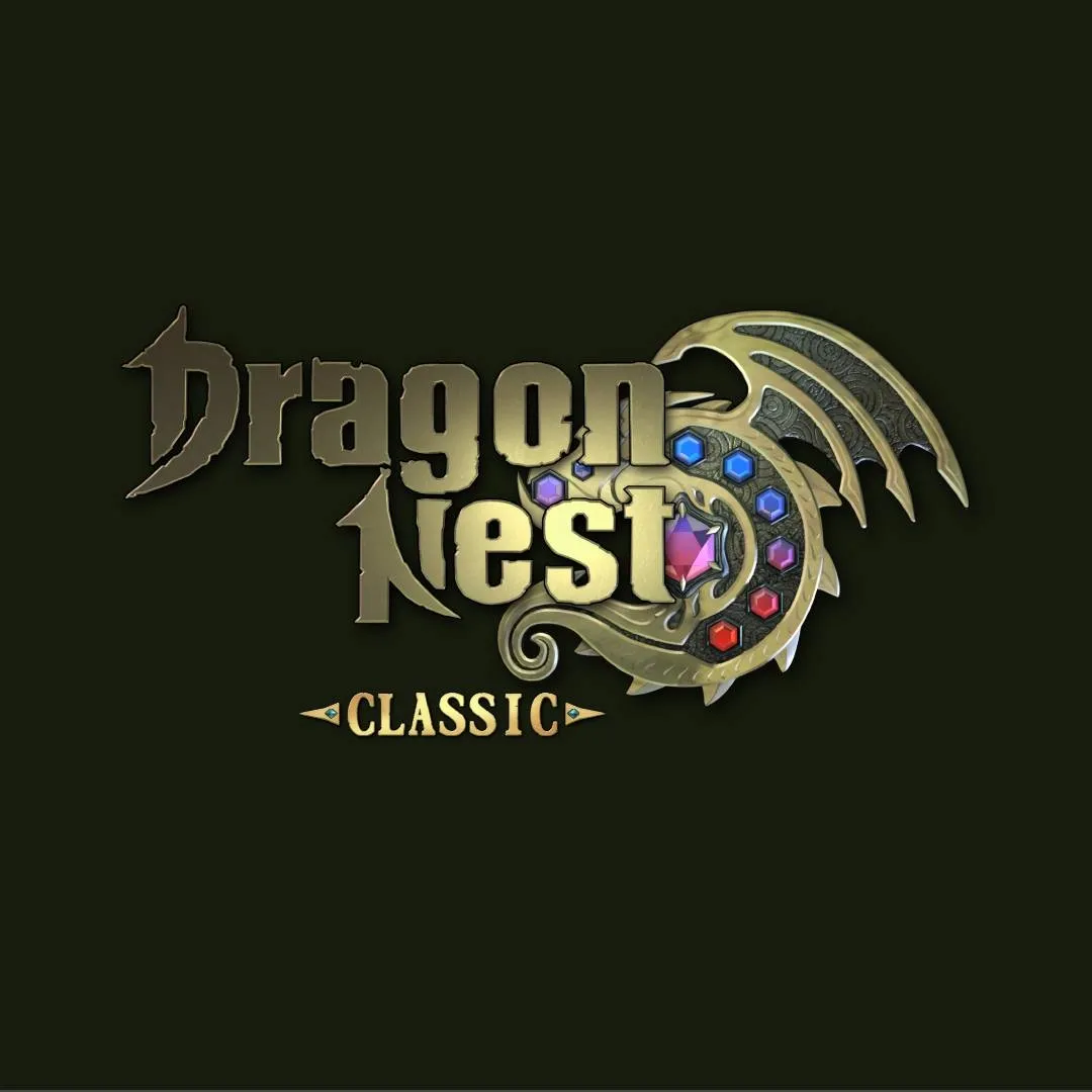 Dragon Nest Classic (โปร 1)