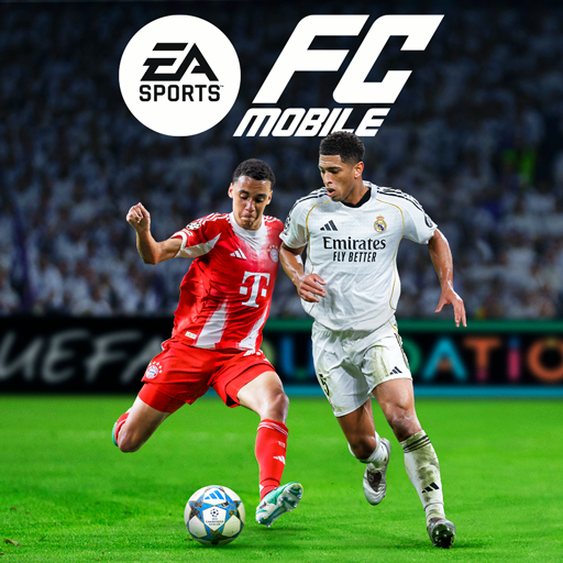 EA SPORTS MOBILE 26