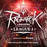 Ragnarok Landverse Rideword