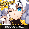 Honkai impact 3 ( เติมได้ 08.30 - 23.00 )