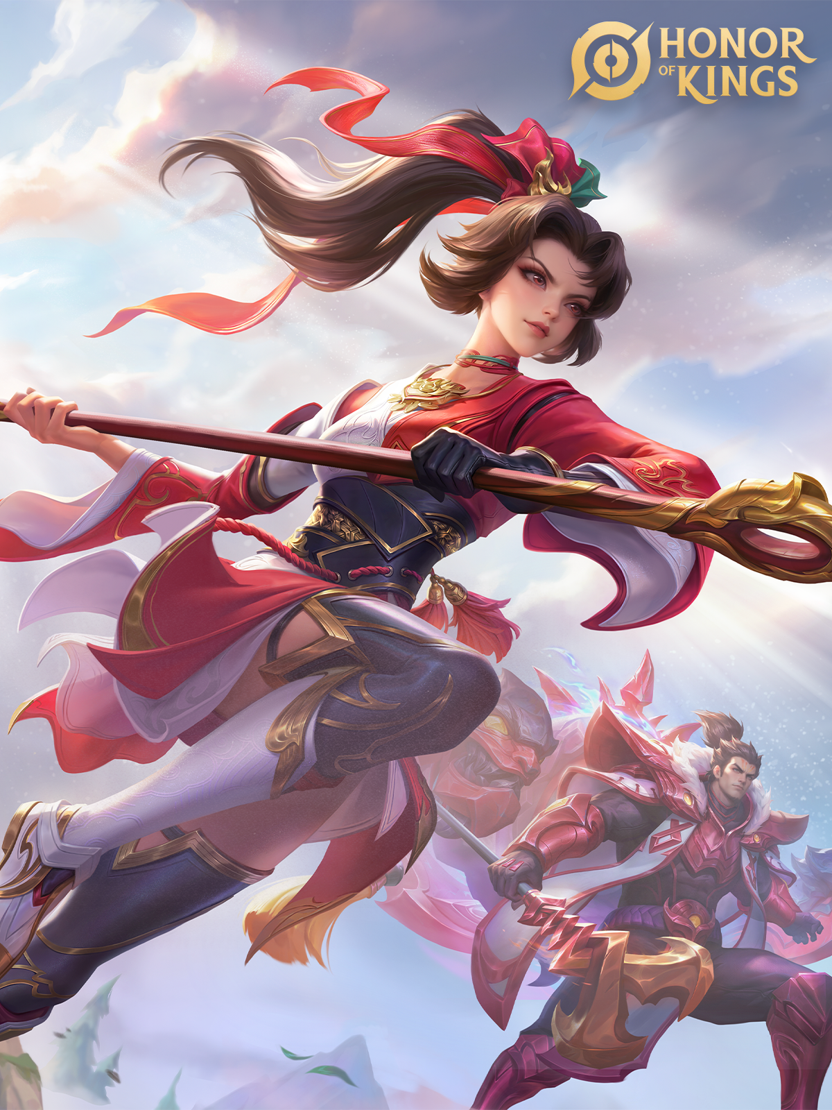 Honor of king