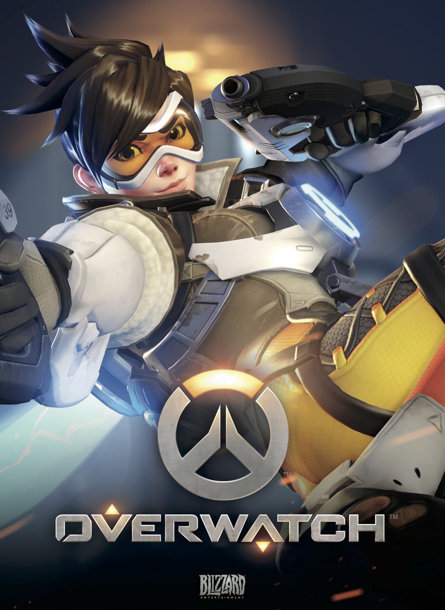 Overwatch