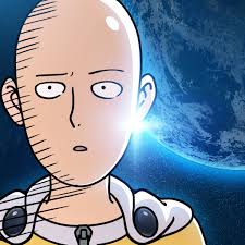 One Punch Man: World