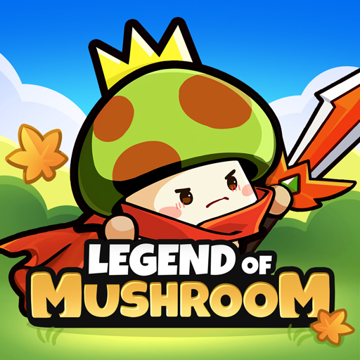 Legend of mushroom