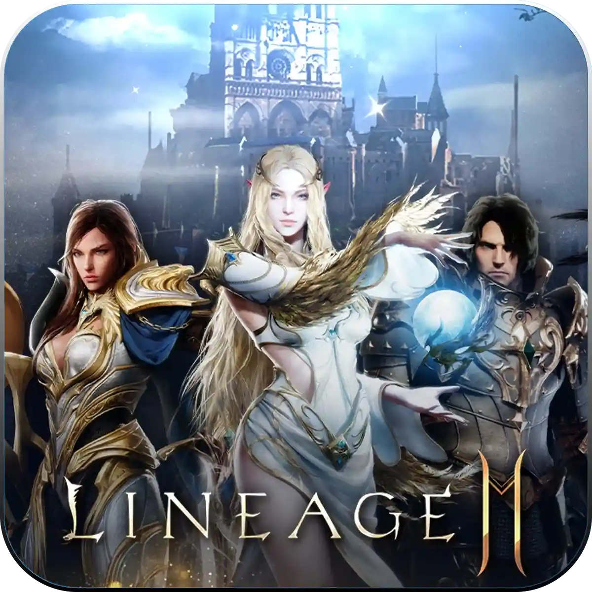 Lineage2M