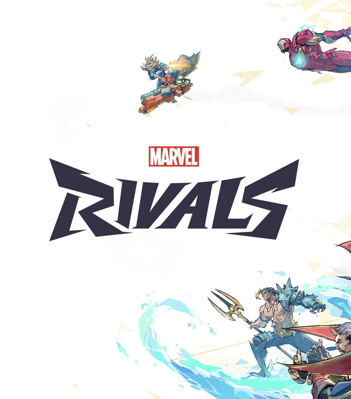 Marvel Rivals