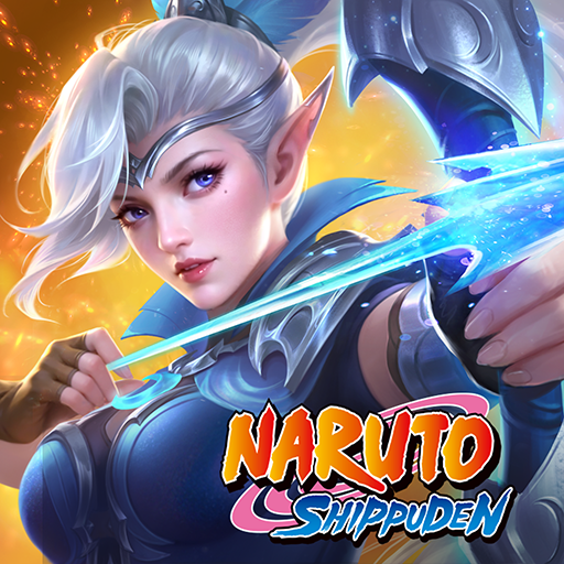 Mobile Legends: Bang Bang [โซน 𝗜𝗻𝗱𝗼𝗻𝗲𝘀𝗶𝗮]